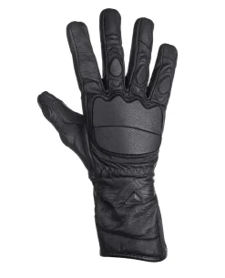 Guide Anti Riot Glove CPN6505 Black Schwarz