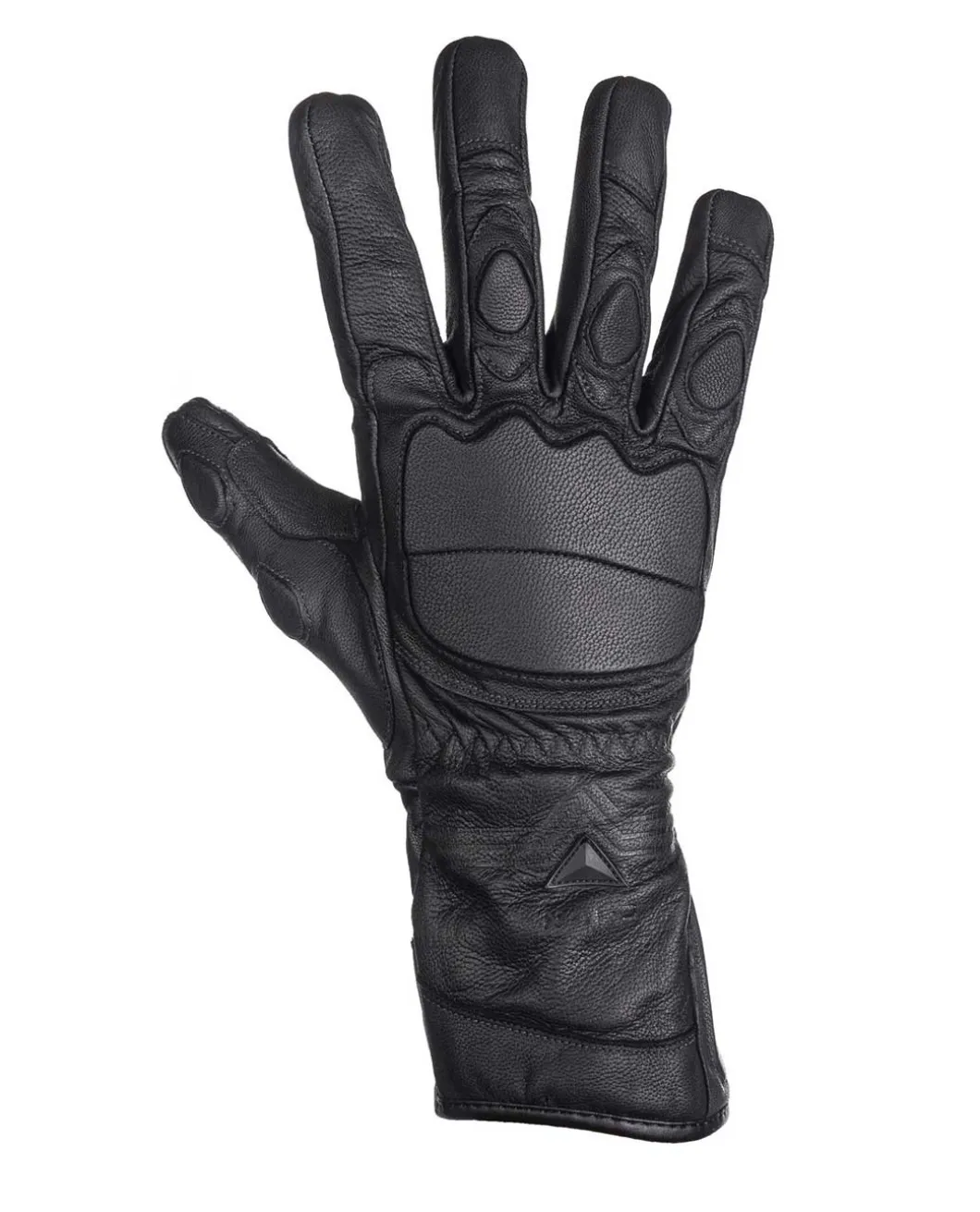Guide Anti Riot Glove CPN6505 Black Schwarz