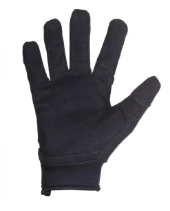 Guide Needle Resistant Glove CPN6202 Black Schwarz