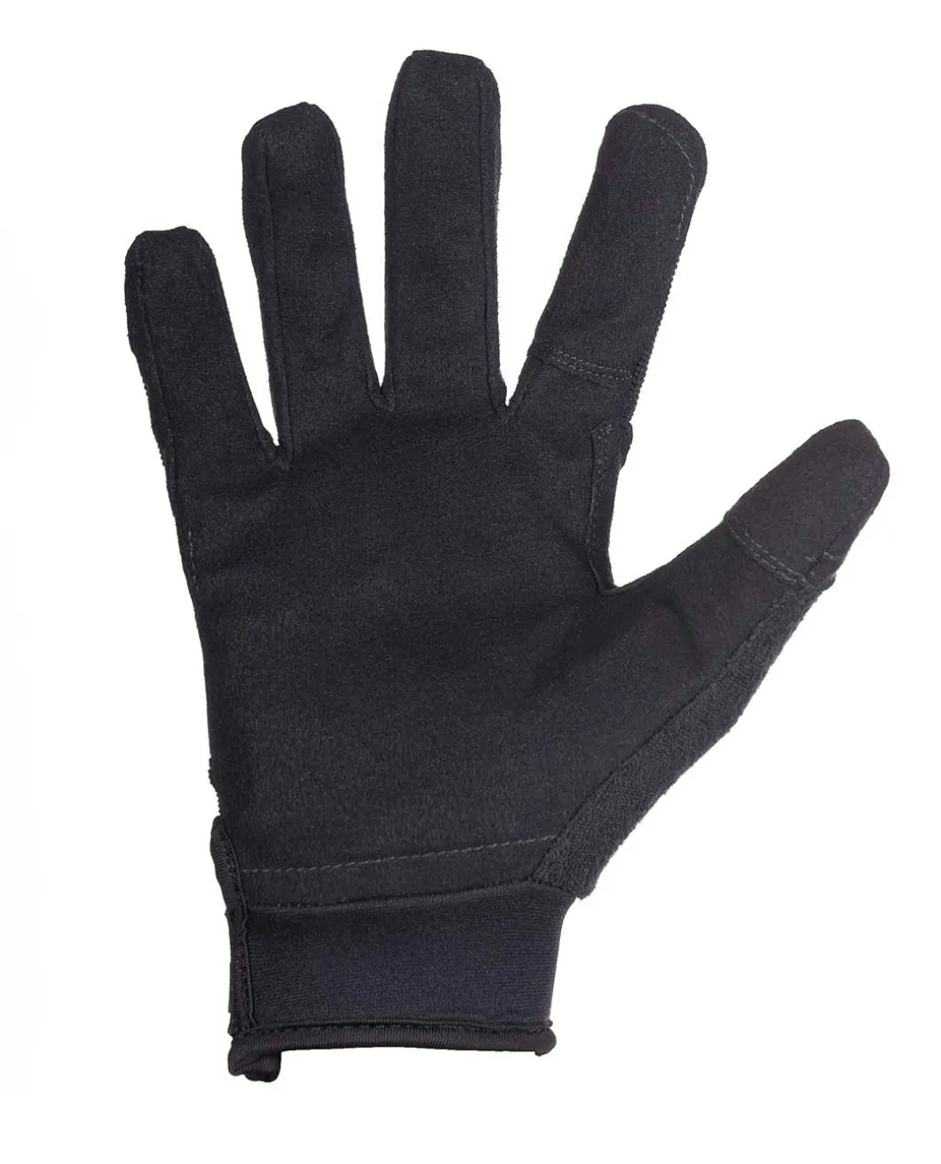 Guide Needle Resistant Glove CPN6202 Black Schwarz