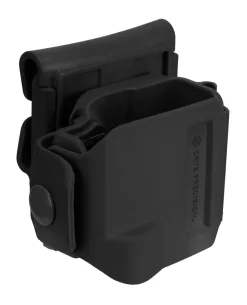 GunClip Glock 1 Rechts Schwarz