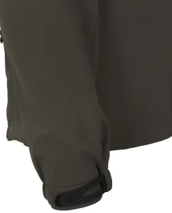 Gunfighter Jacket Shark Skin Windblocker Taiga Green