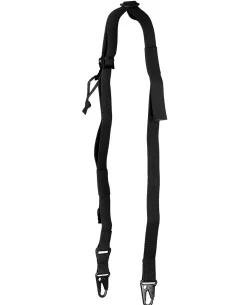 Gun Sling Black Schwarz