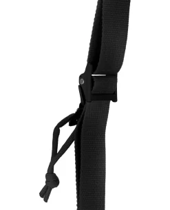Gun Sling Black Schwarz
