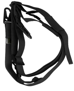 Gun Sling Black Schwarz