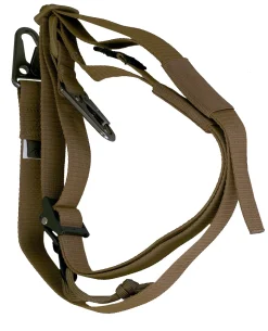 Gun Sling Coyote Brown