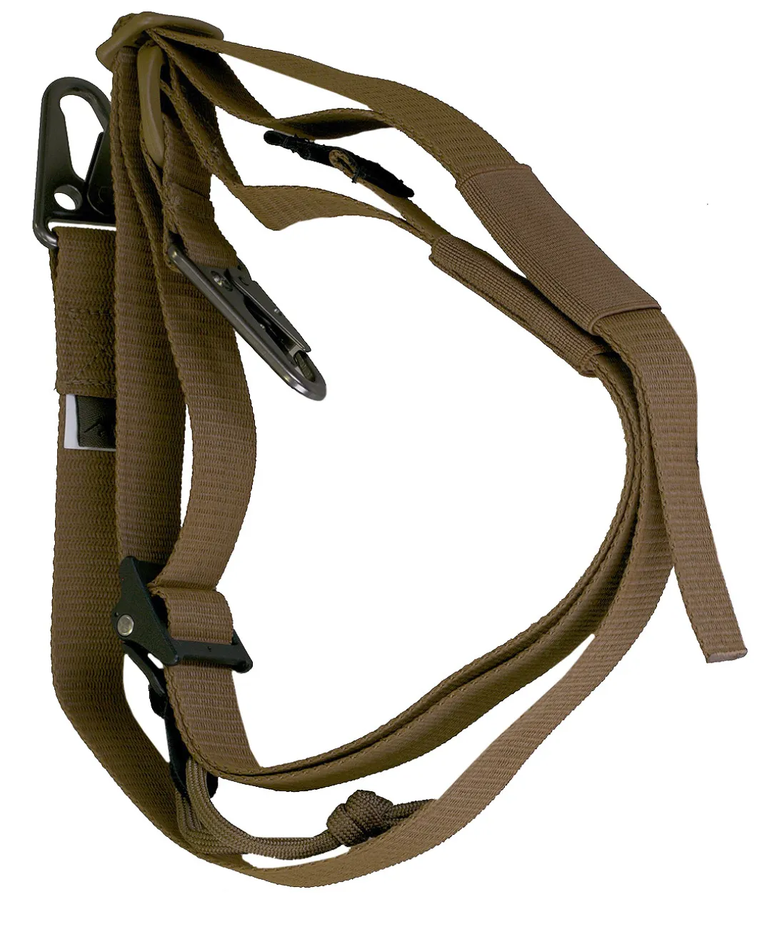 Gun Sling Coyote Brown