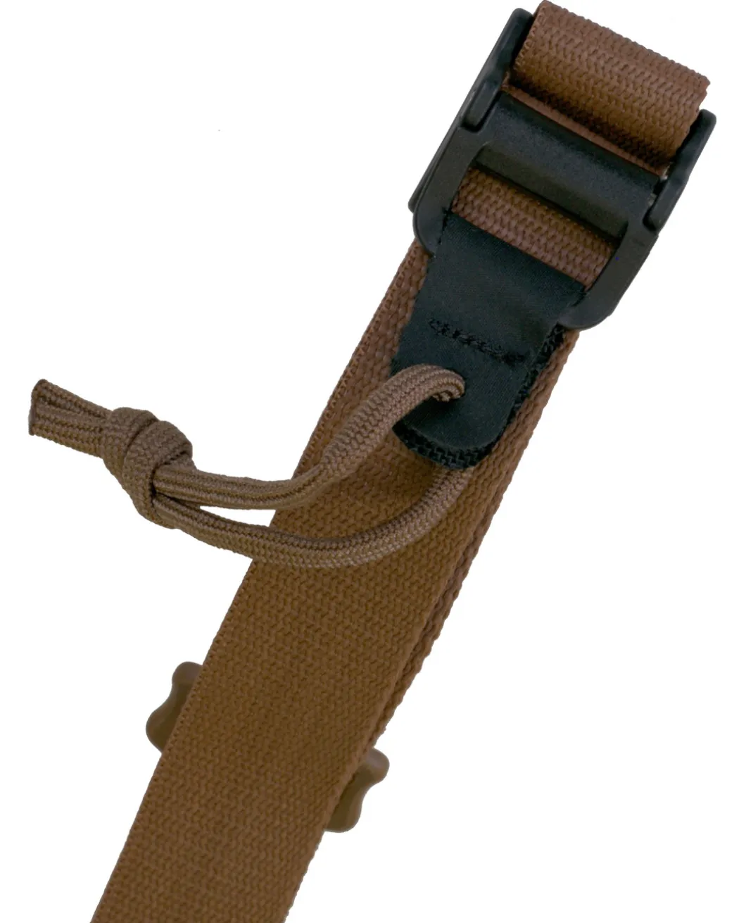 Gun Sling Coyote Brown