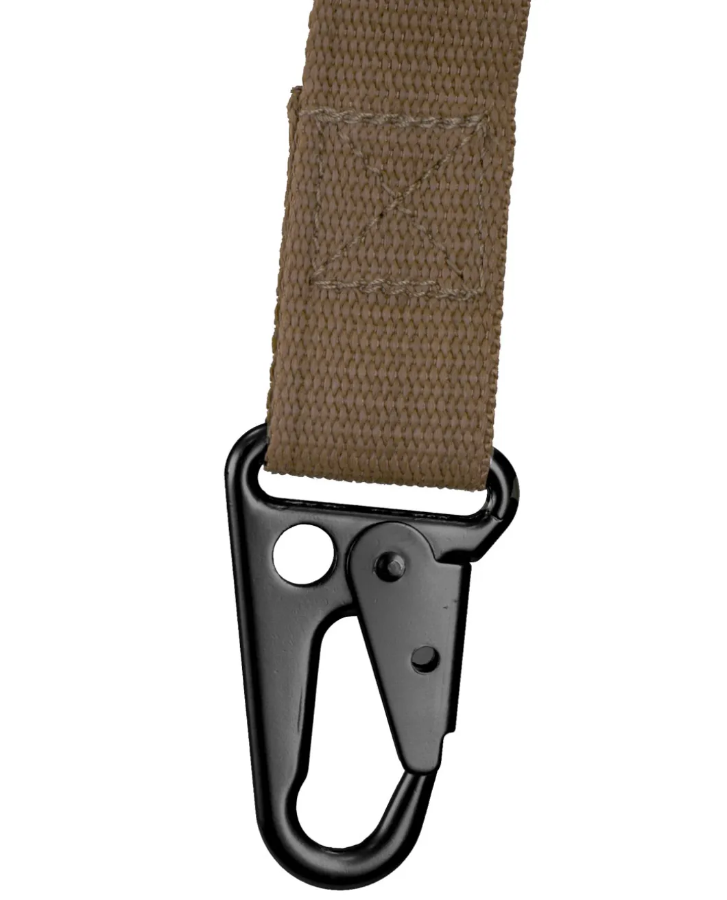 Gun Sling Coyote Brown