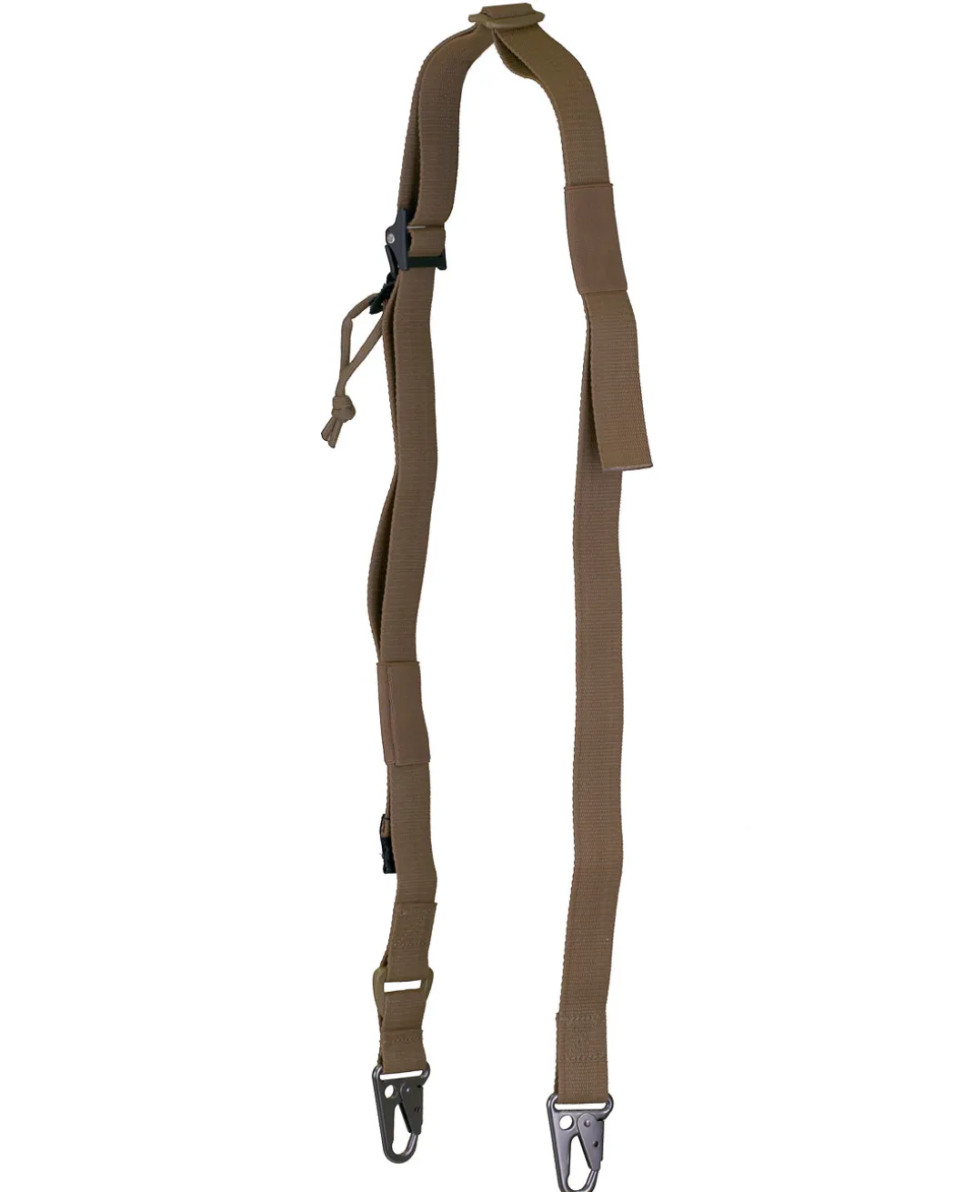 Gun Sling Coyote Brown