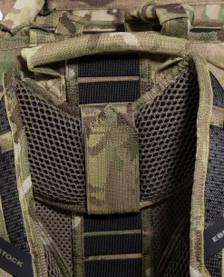 Gunslinger II Pack w/ INTEX Frame Multicam