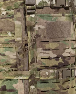 Gunslinger II Pack w/ INTEX Frame Multicam