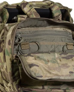 Gunslinger II Pack w/ INTEX Frame Multicam