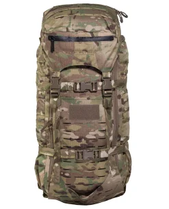 Gunslinger II Pack w/ INTEX Frame Multicam