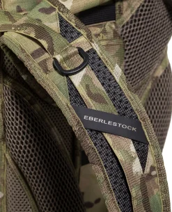 Gunslinger II Pack w/ INTEX Frame Multicam