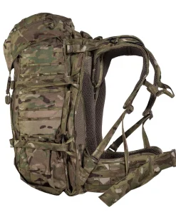 Gunslinger II Pack w/ INTEX Frame Multicam