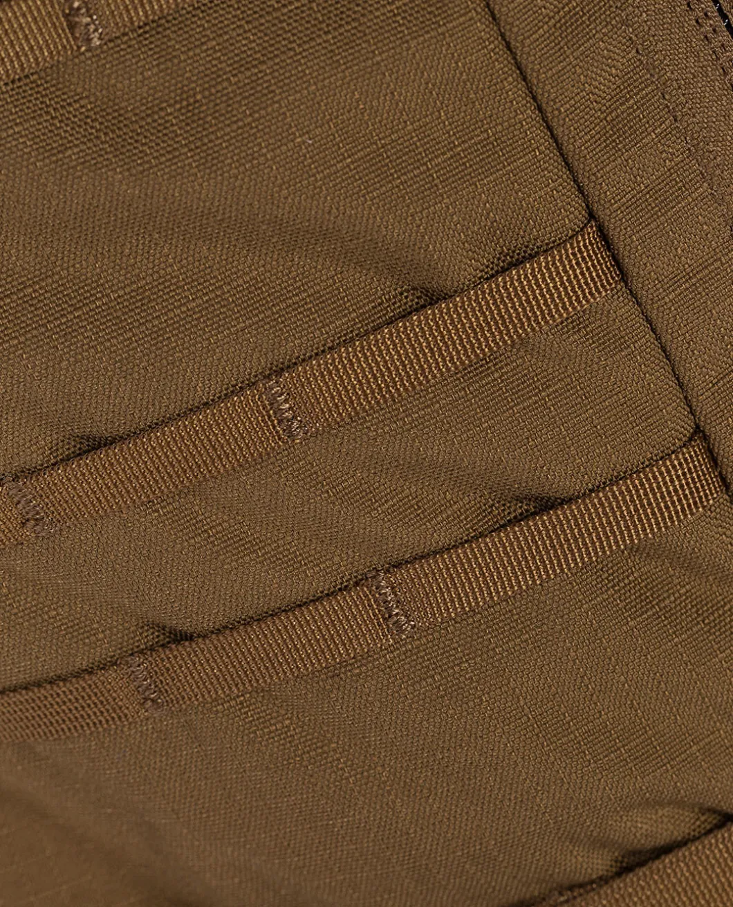 Gunslinger II Pack w/ INTEX Frame Coyote Brown