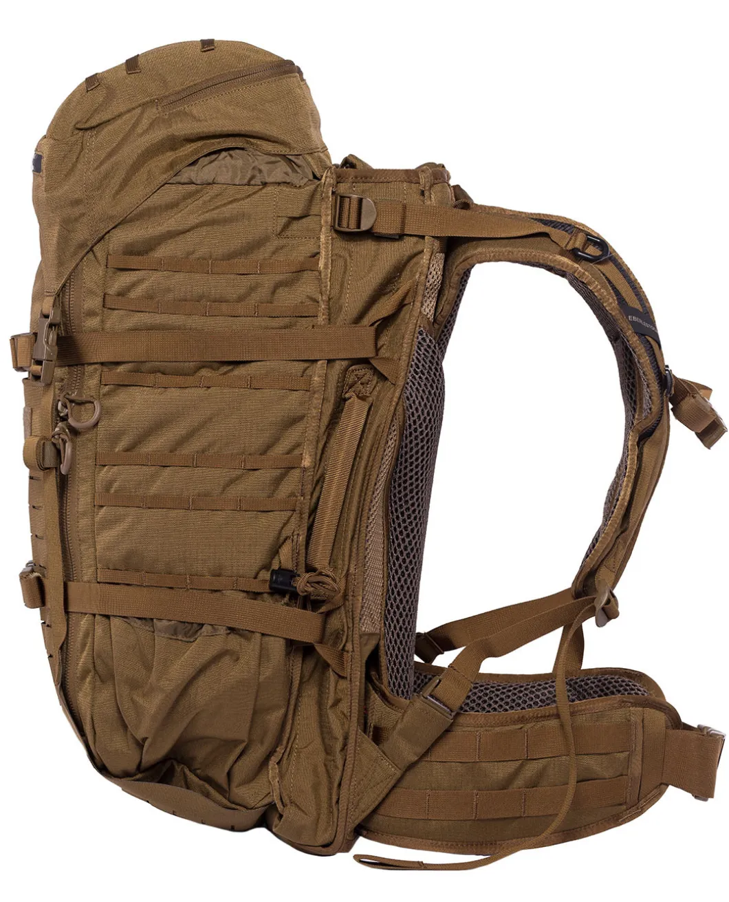 Gunslinger II Pack w/ INTEX Frame Coyote Brown
