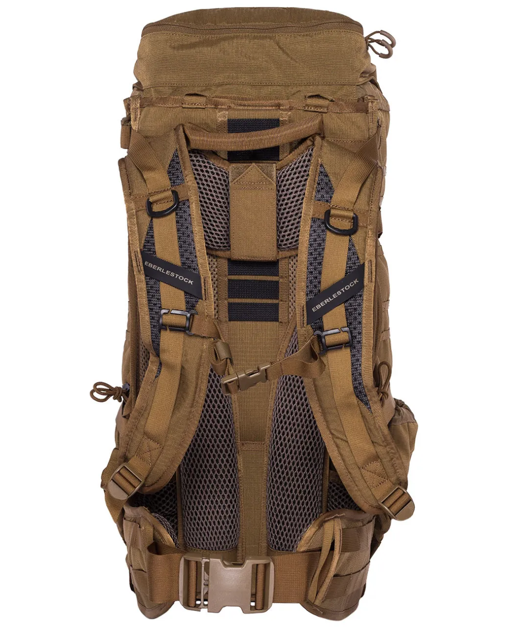Gunslinger II Pack w/ INTEX Frame Coyote Brown