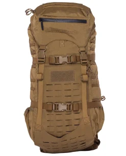 Gunslinger II Pack w/ INTEX Frame Coyote Brown