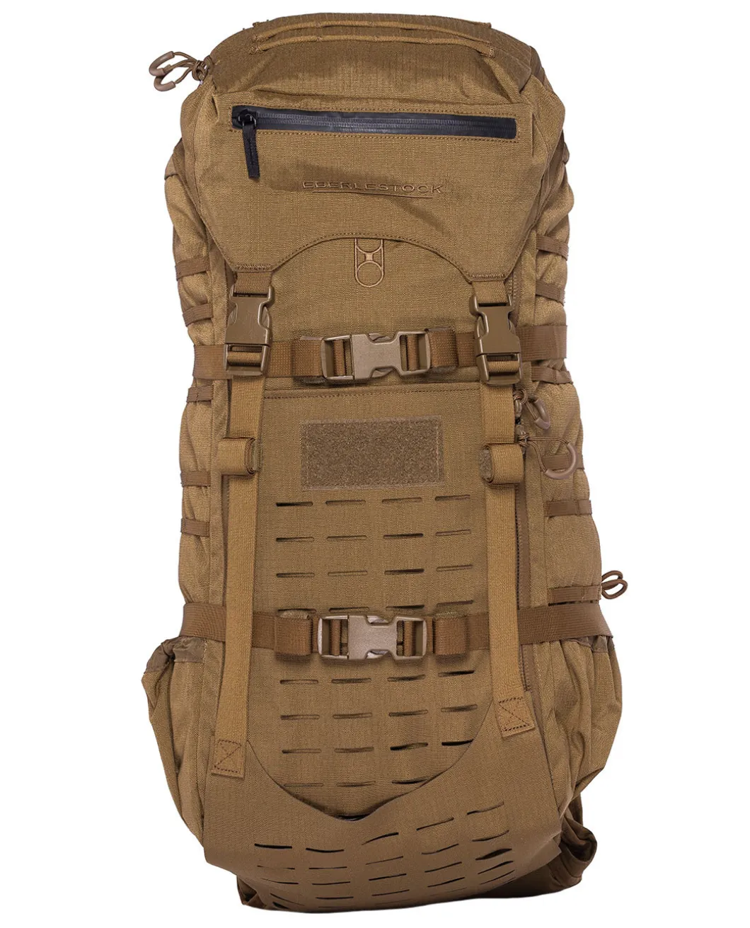Gunslinger II Pack w/ INTEX Frame Coyote Brown