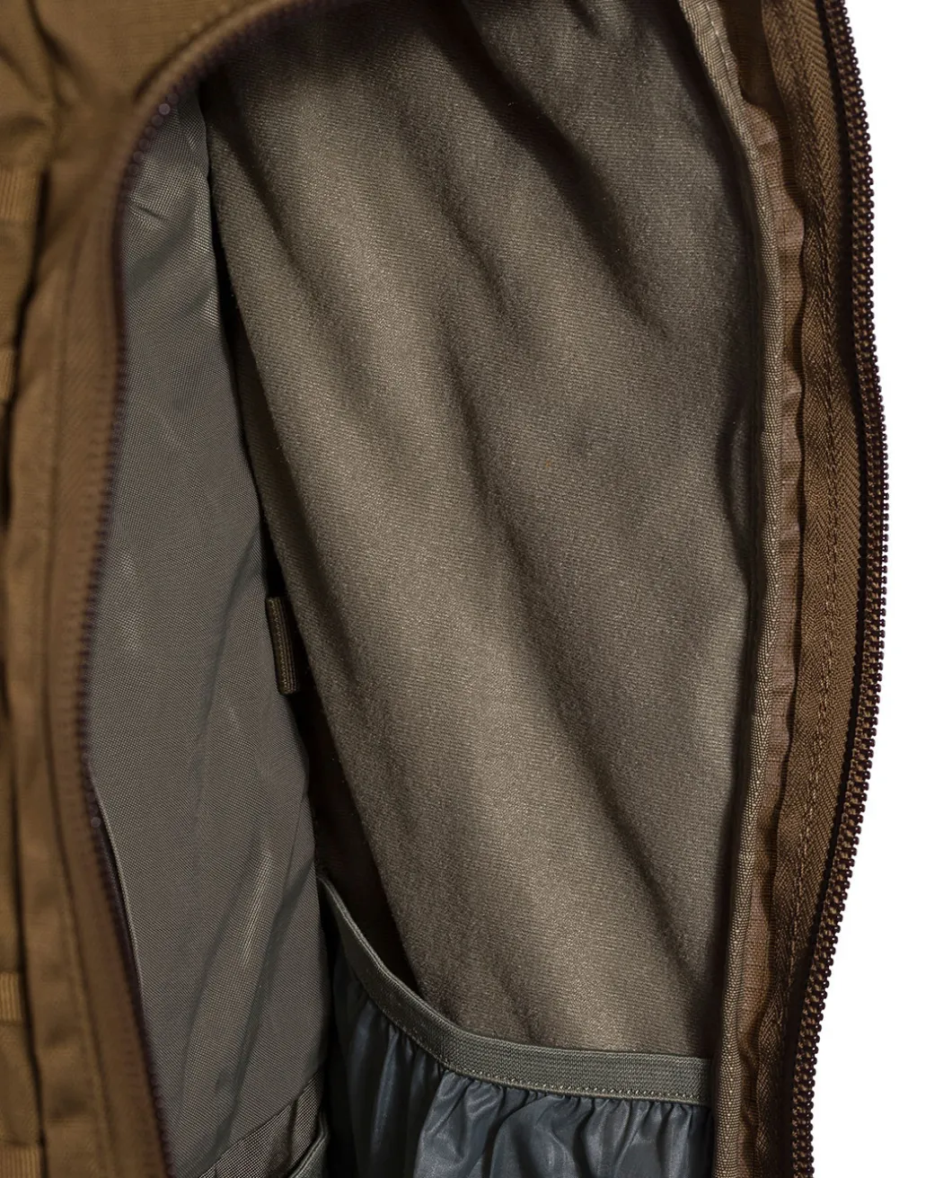 Gunslinger II Pack w/ INTEX Frame Coyote Brown