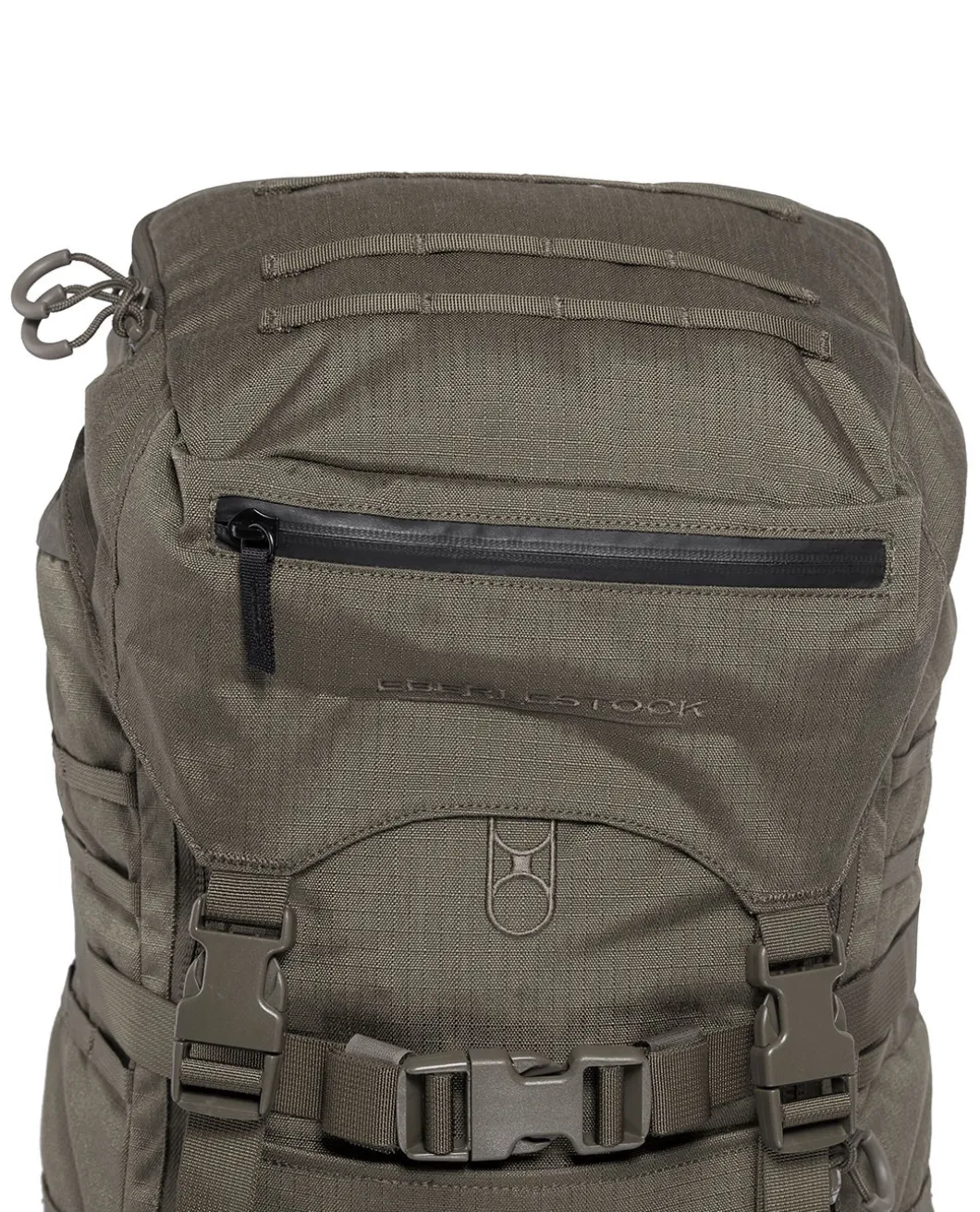 Gunslinger II Pack w/ INTEX Frame Military Green