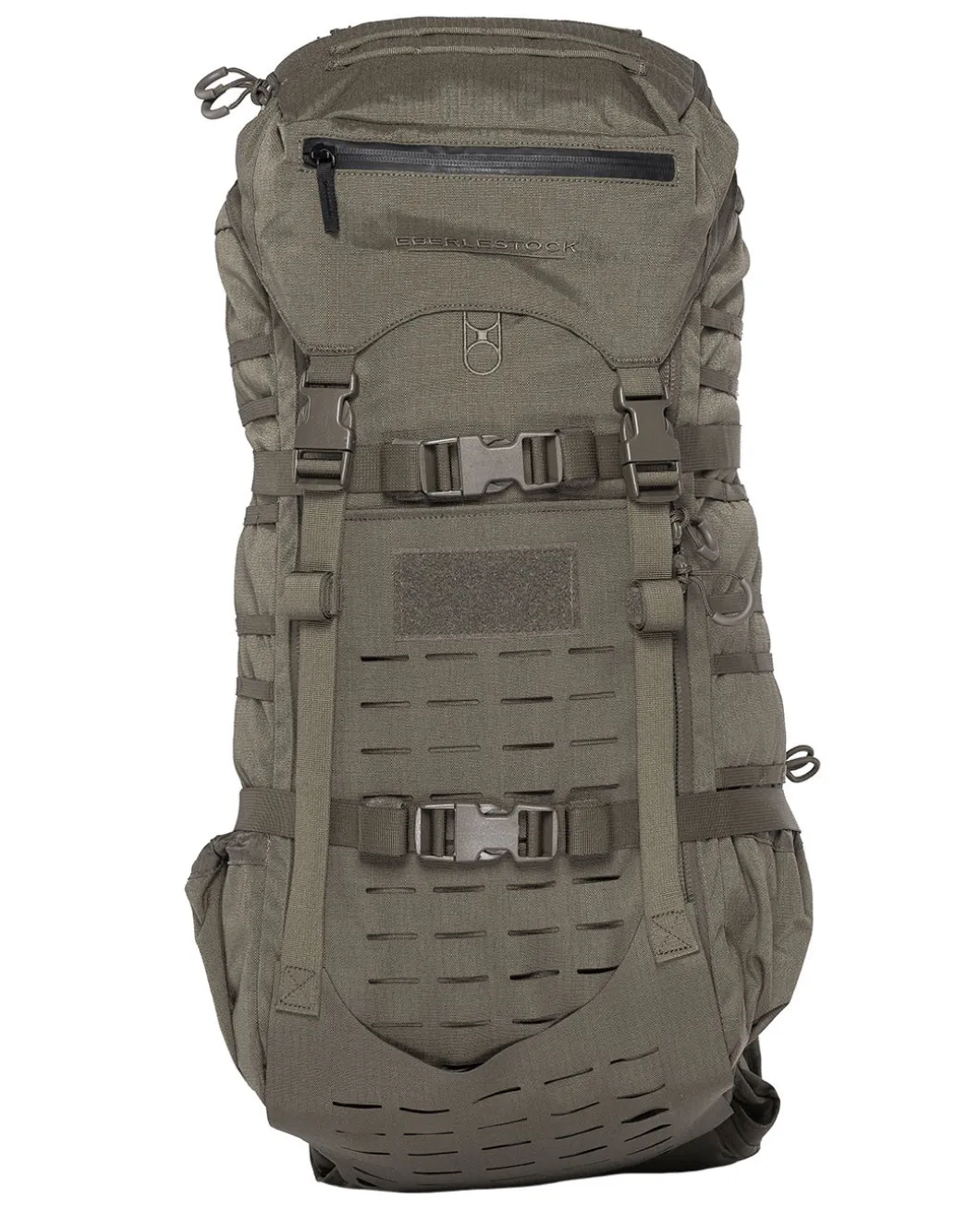 Gunslinger II Pack w/ INTEX Frame Military Green
