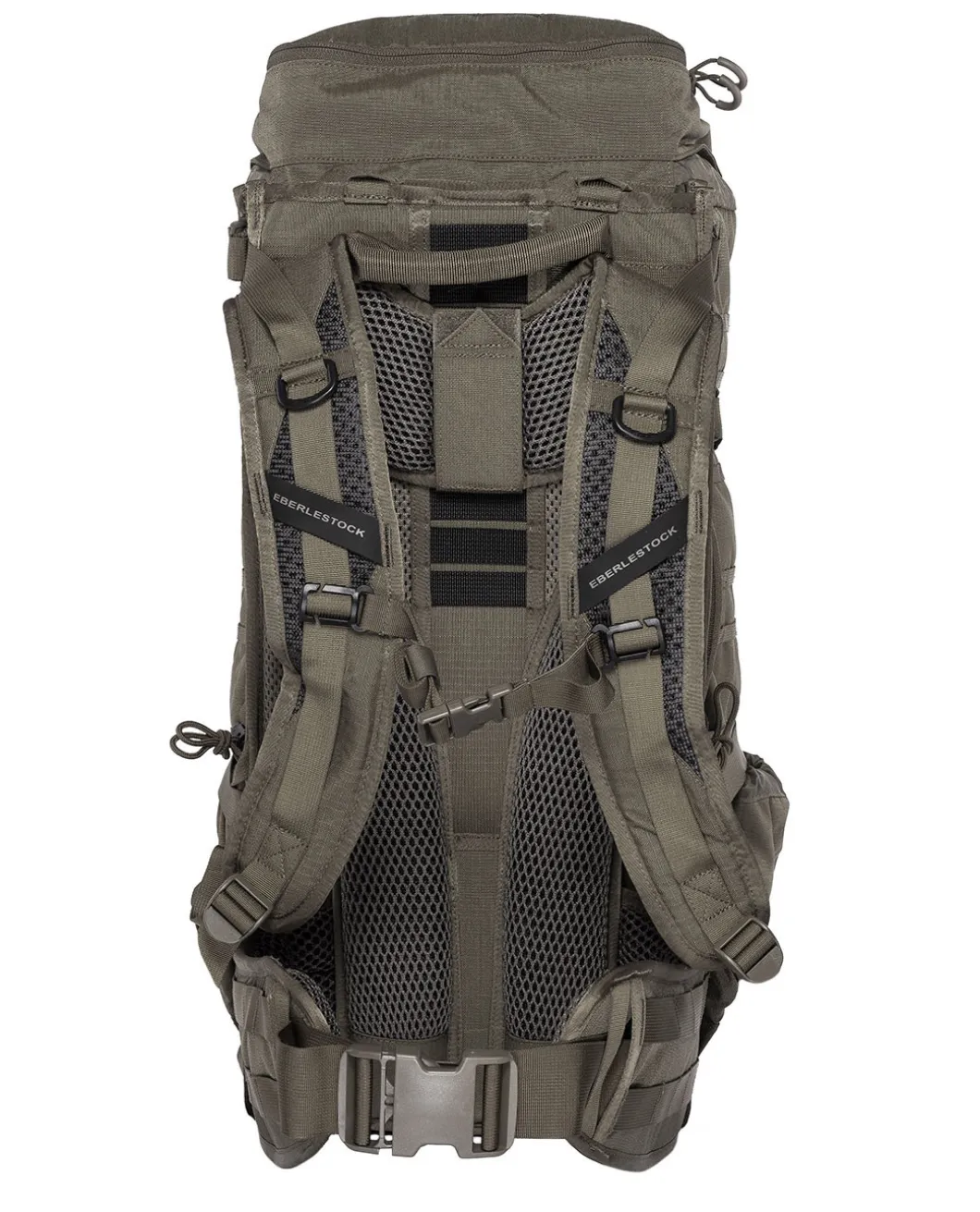 Gunslinger II Pack w/ INTEX Frame Military Green
