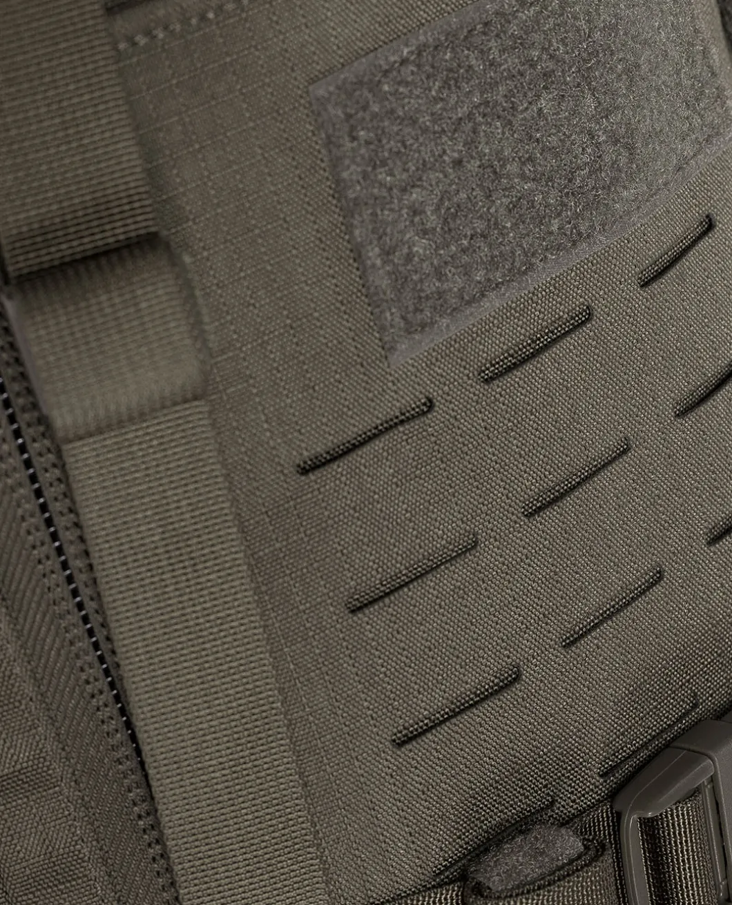 Gunslinger II Pack w/ INTEX Frame Military Green