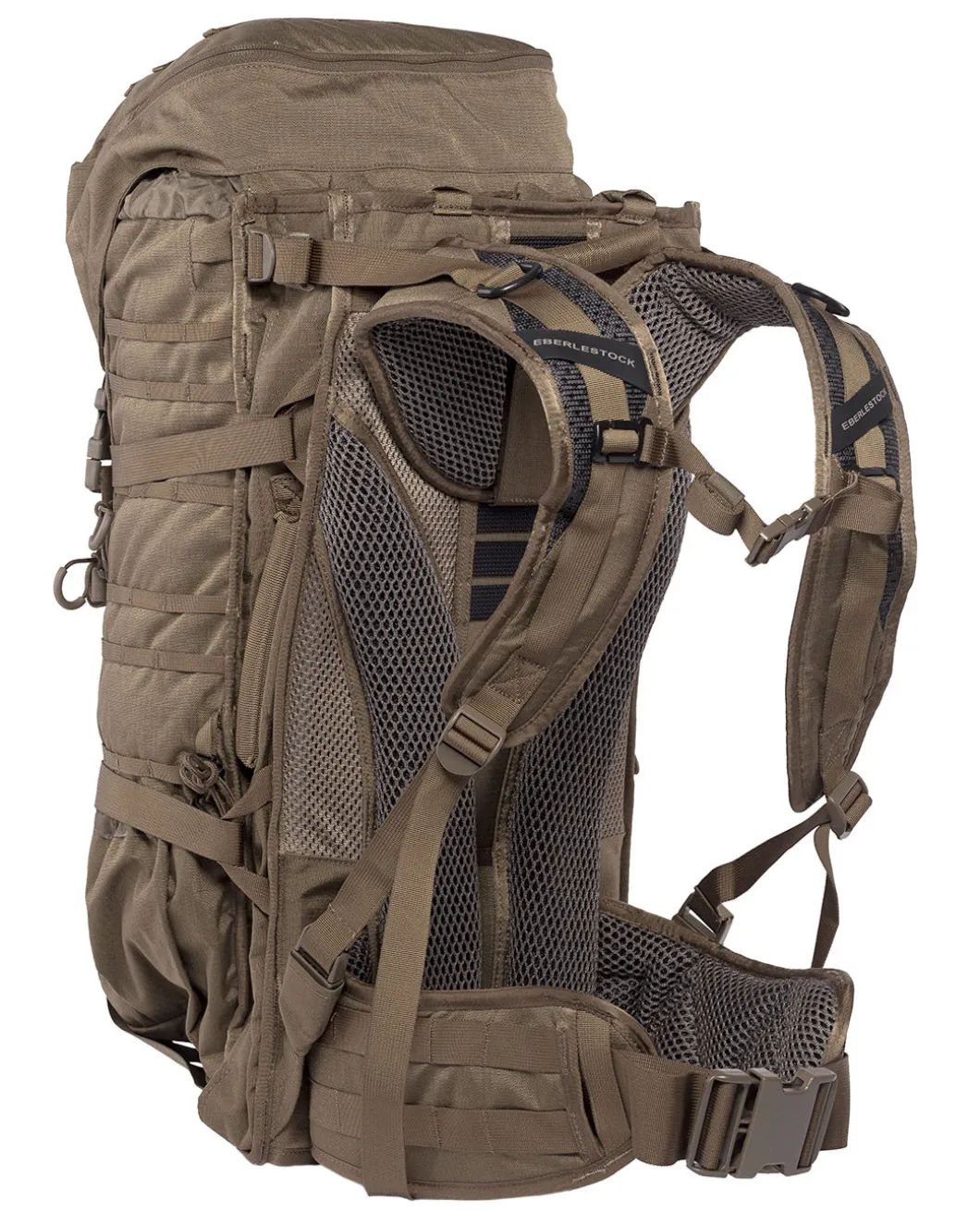 Gunslinger II Pack w/ INTEX Frame Dry Earth