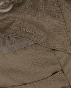 Gunslinger II Pack w/ INTEX Frame Dry Earth