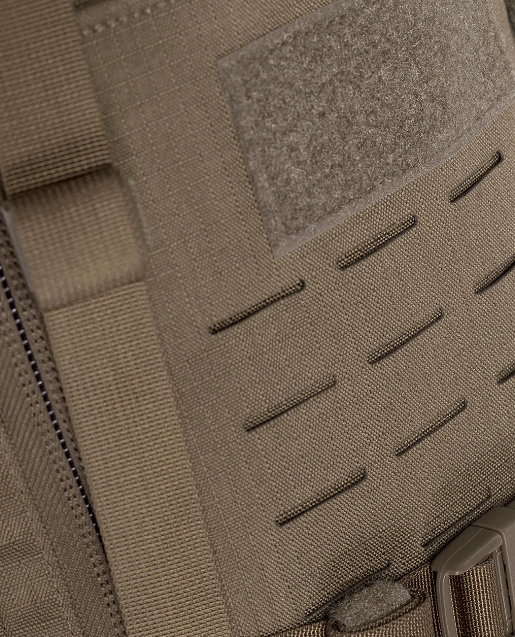 Gunslinger II Pack w/ INTEX Frame Dry Earth