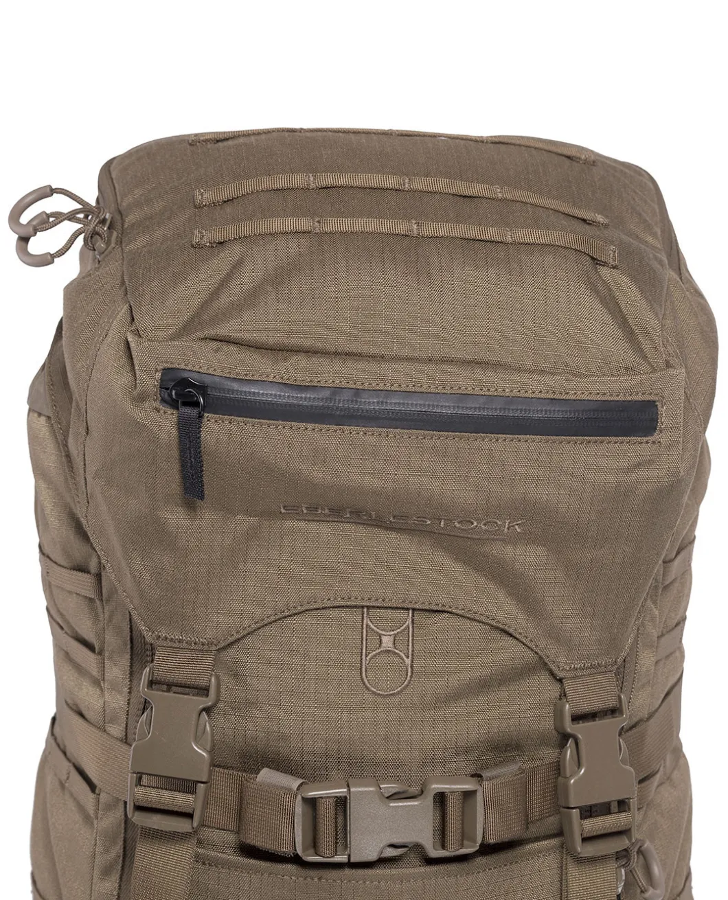 Gunslinger II Pack w/ INTEX Frame Dry Earth