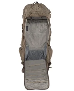 Gunslinger II Pack w/ INTEX Frame Dry Earth
