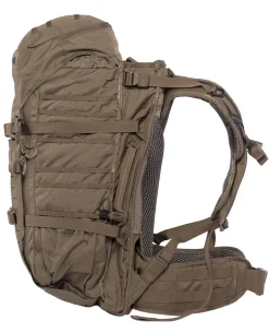 Gunslinger II Pack w/ INTEX Frame Dry Earth