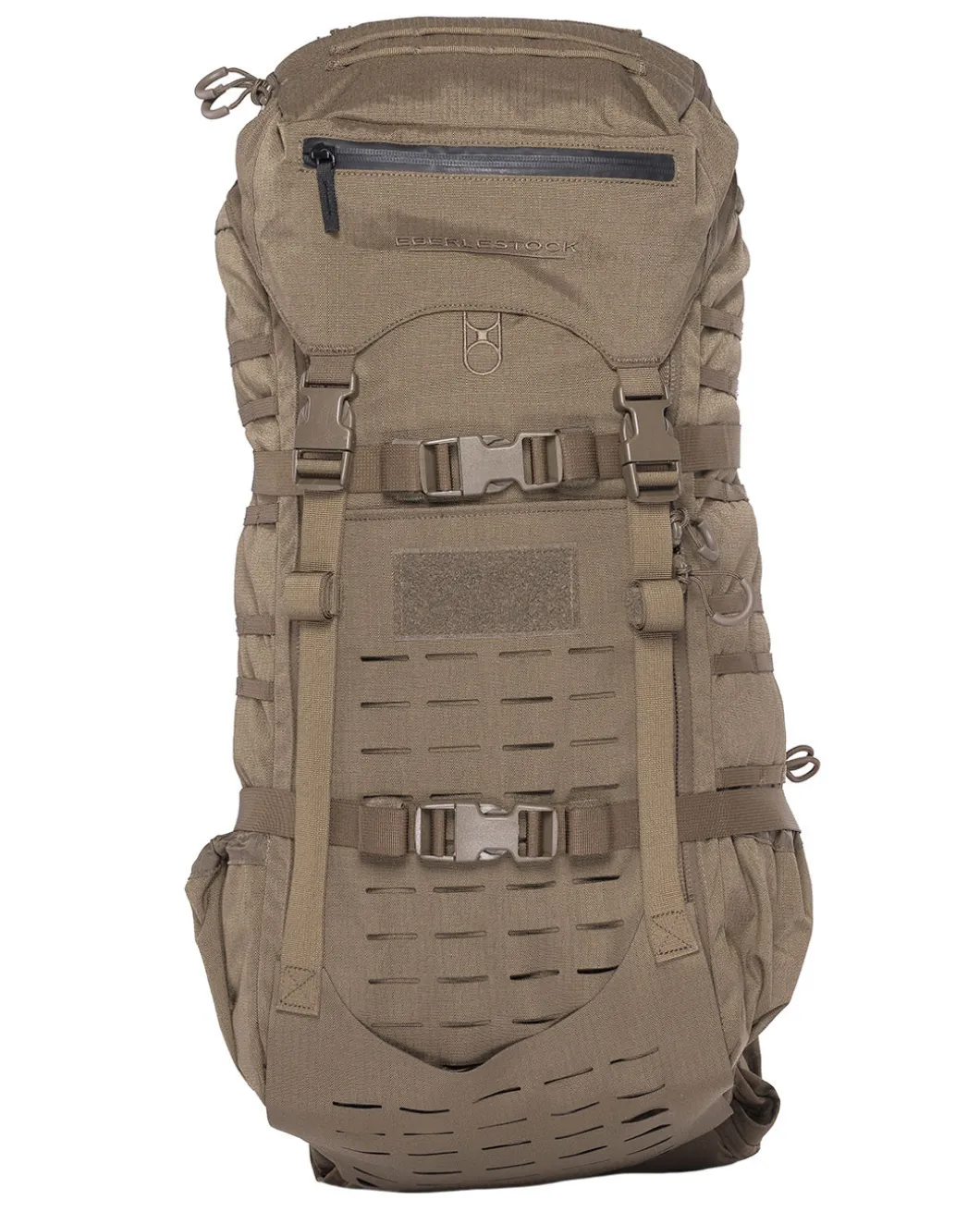 Gunslinger II Pack w/ INTEX Frame Dry Earth