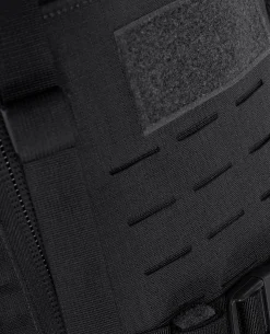 Gunslinger II Pack w/ INTEX Frame Black Schwarz