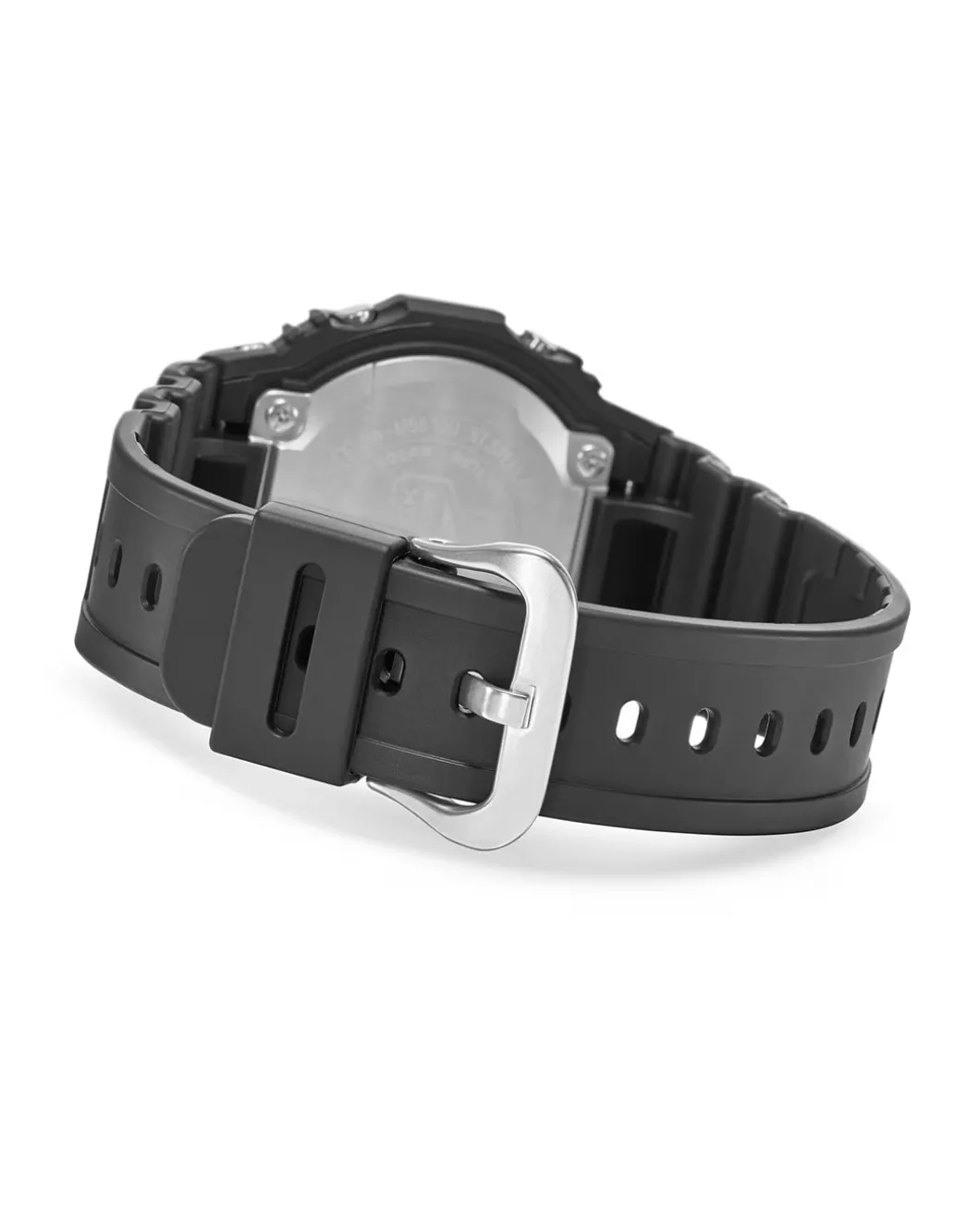 GW-M5610U-1BER Schwarz