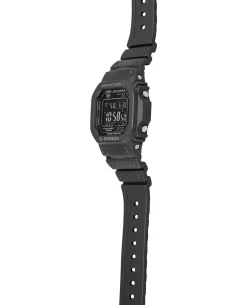 GW-M5610U-1BER Schwarz