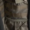 Halftrack Backpack F3 Black Schwarz