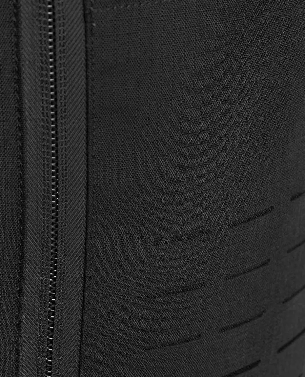 Halftrack Backpack F3 Black Schwarz