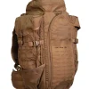 Halftrack Backpack F3 Coyote Brown