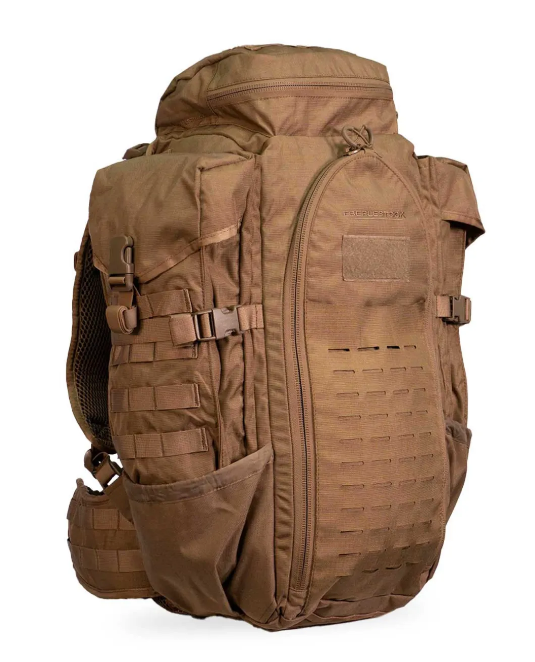 Halftrack Backpack F3 Coyote Brown