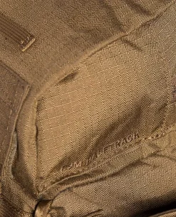 Halftrack Backpack F3 Coyote Brown