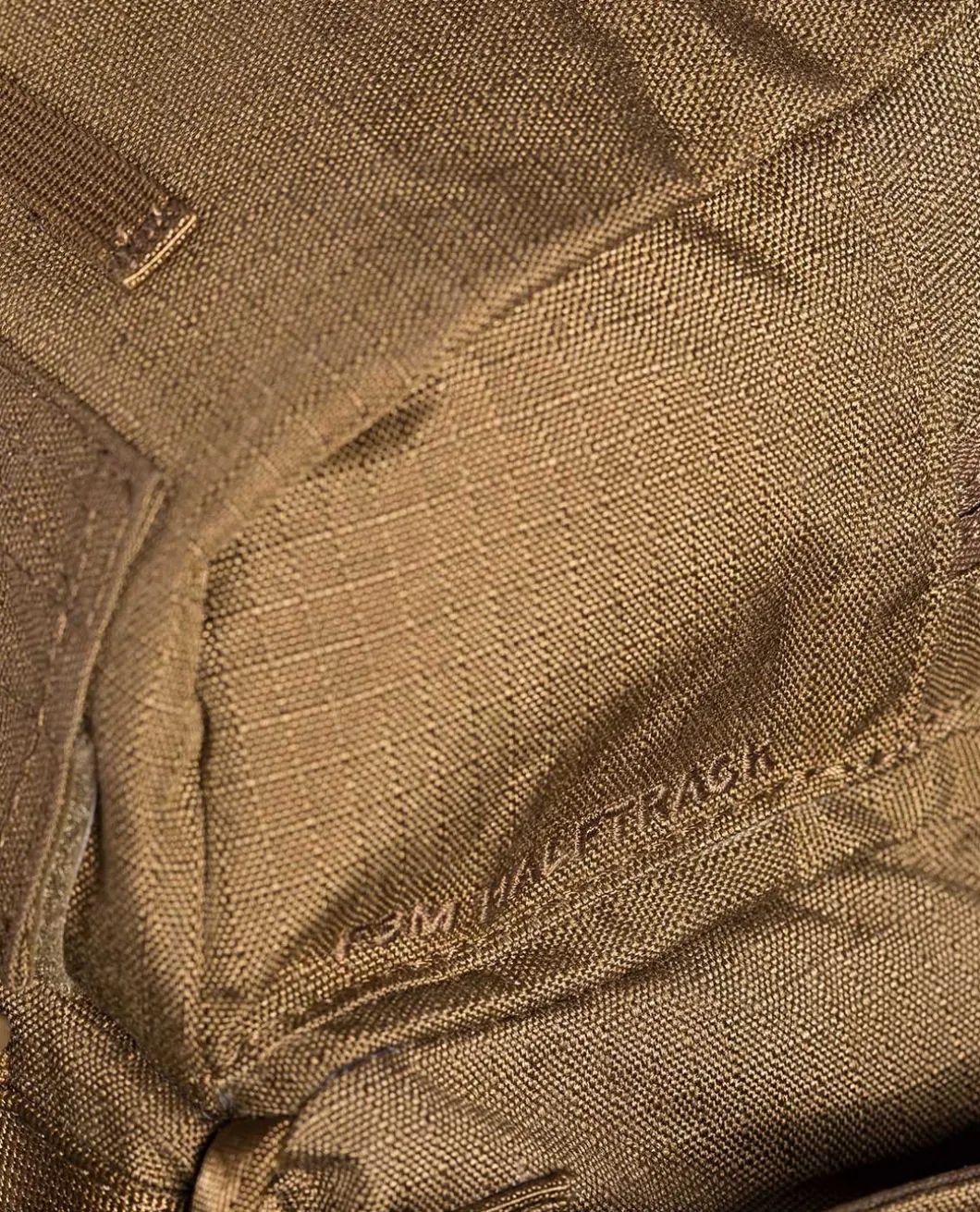 Halftrack Backpack F3 Coyote Brown
