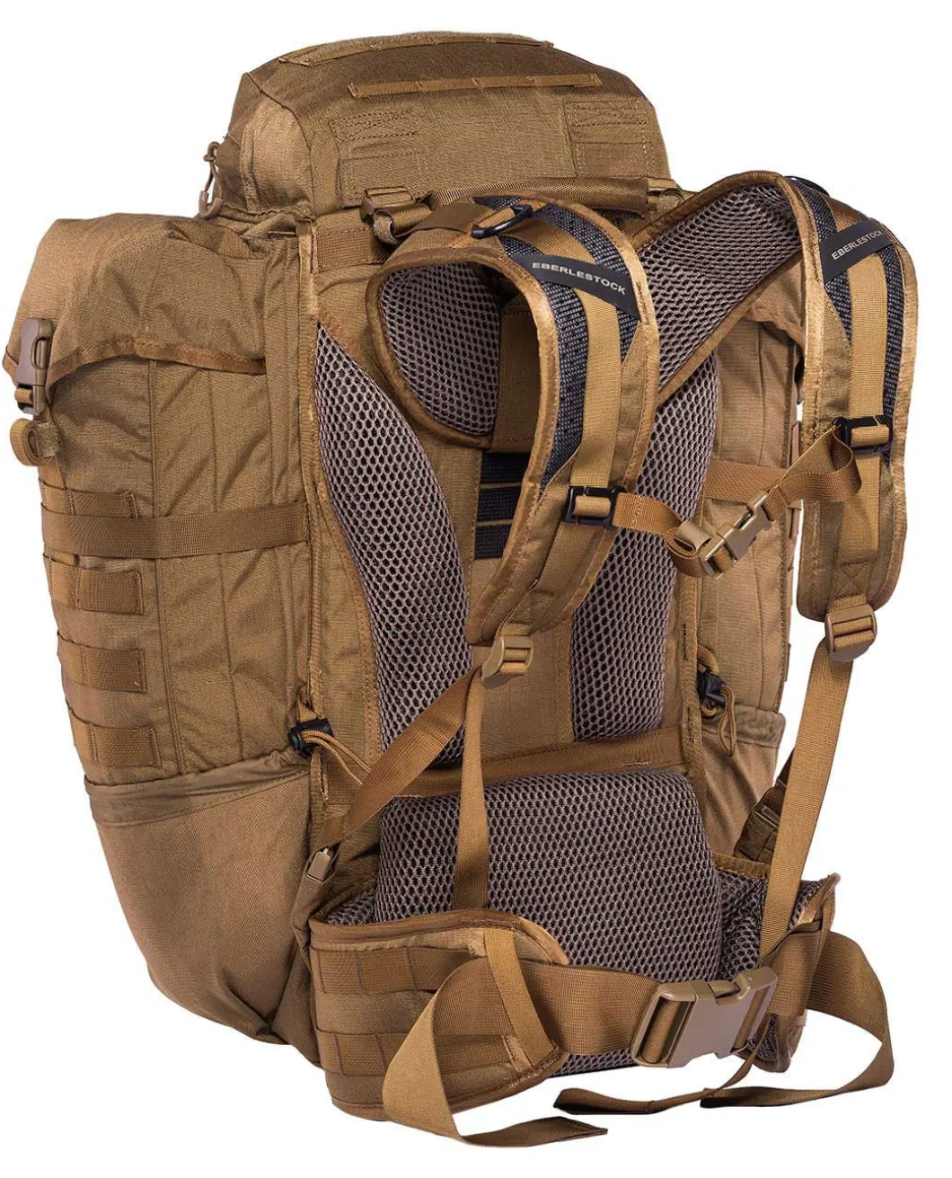 Halftrack Backpack F3 Coyote Brown