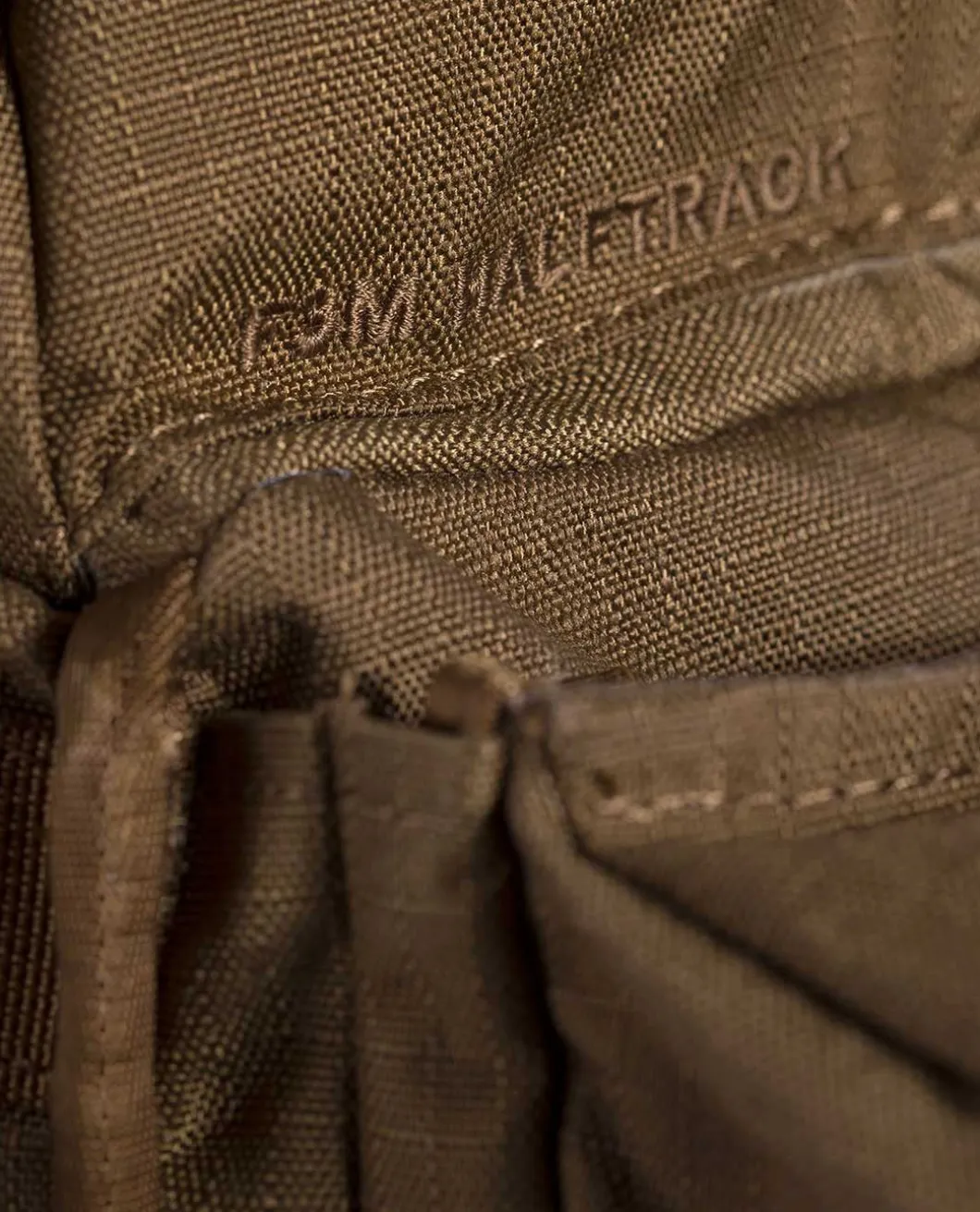 Halftrack Backpack F3 Coyote Brown