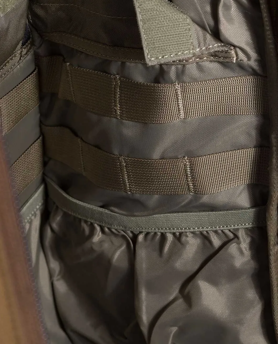 Halftrack Backpack F3 Coyote Brown