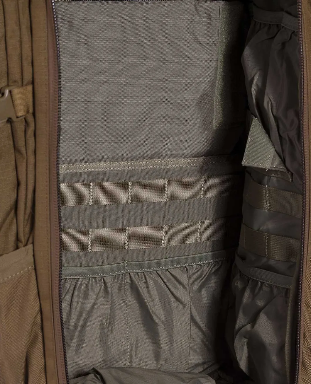 Halftrack Backpack F3 Coyote Brown